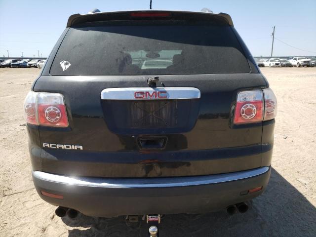 Photo 6 from auction – 2011 GMC ACADIA SLE with VIN 1GKKRNED0BJ294749