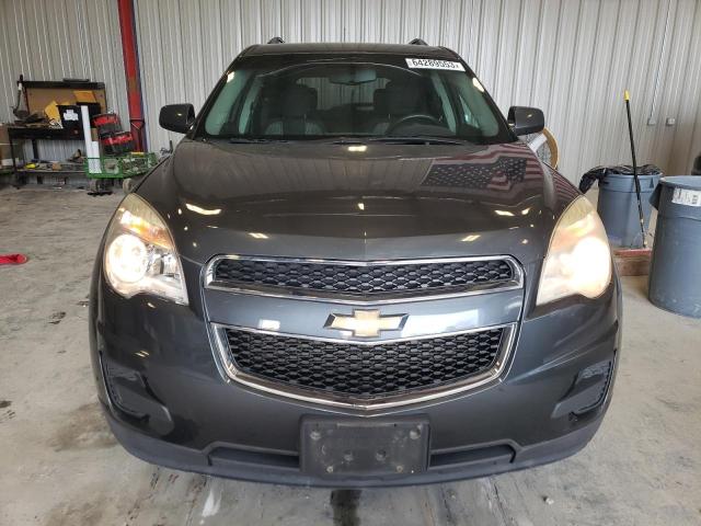 Photo 5 from auction – 2011 CHEVROLET EQUINOX LT with VIN 2CNFLEECXB6328730