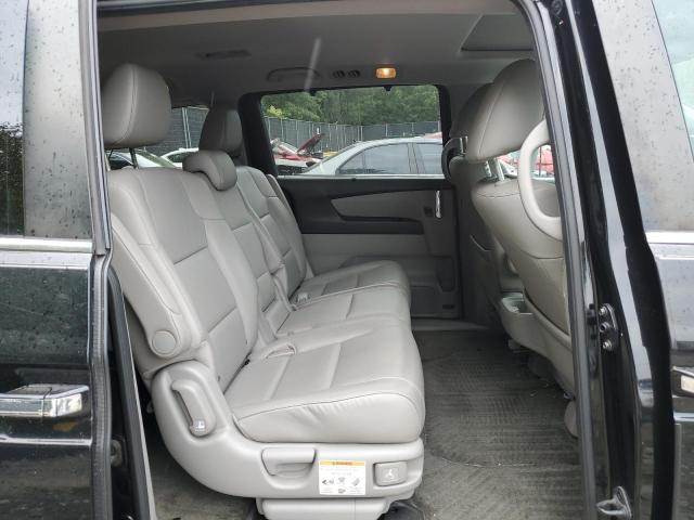 Photo 11 from auction – 2014 HONDA ODYSSEY EX with VIN 5FNRL5H64EB132532