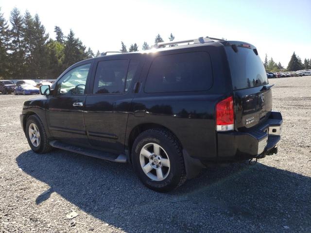 Photo 2 from auction – 2004 NISSAN ARMADA SE with VIN 5N1AA08A74N738378