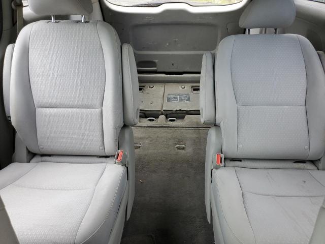 Photo 10 from auction – 2016 KIA SEDONA L with VIN KNDMA5C13G6114162