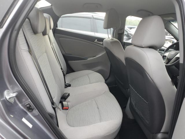 Photo 10 from auction – 2016 HYUNDAI ACCENT SE with VIN KMHCT4AE2GU945438