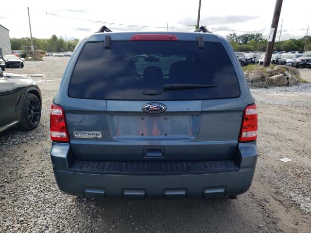 Photo 6 from auction – 2012 FORD ESCAPE XLT with VIN 1FMCU9D76CKB86483