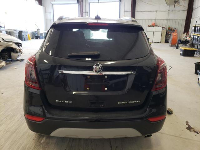 Photo 6 from auction – 2018 BUICK ENCORE PRE with VIN KL4CJASB0JB708585
