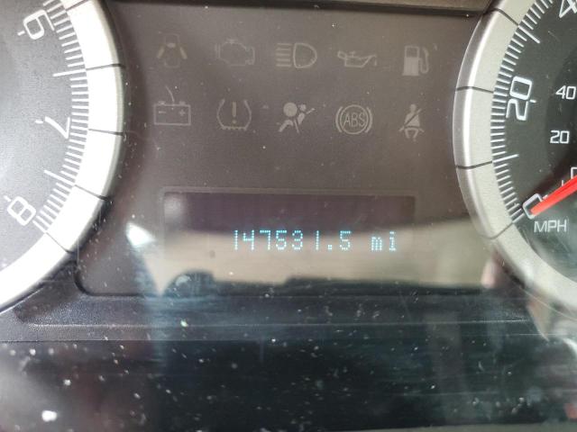 Photo 9 from auction – 2010 FORD ESCAPE XLT with VIN 1FMCU0D75AKB24629