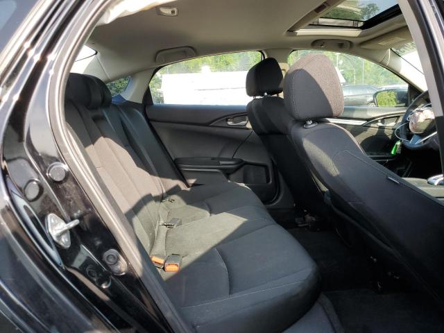 Photo 10 from auction – 2018 HONDA CIVIC EX with VIN 2HGFC2F75JH596254