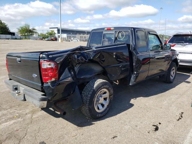 Photo 3 from auction – 2003 FORD RANGER SUP with VIN 1FTYR44VX3PA13825
