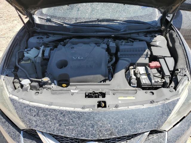 Photo 11 from auction – 2017 NISSAN MAXIMA 3.5 with VIN 1N4AA6APXHC391948