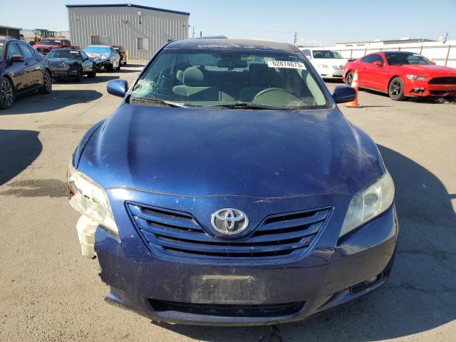 Photo 5 from auction – 2007 TOYOTA CAMRY CE with VIN 4T1BE46K47U065569
