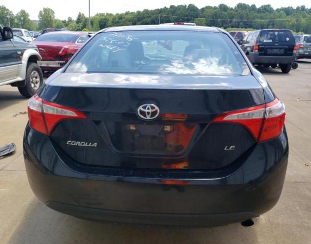 Photo 6 from auction – 2015 TOYOTA COROLLA L with VIN 2T1BURHE0FC417733