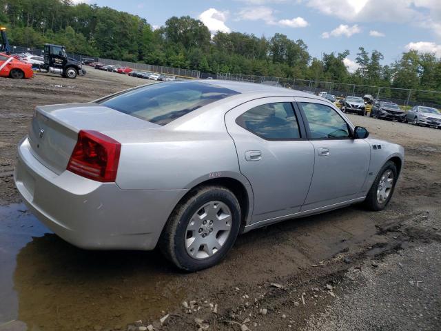 Photo 3 from auction – 2007 DODGE CHARGER SE with VIN 2B3KA43G27H645360