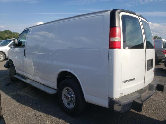 Photo 2 from auction – 2014 GMC SAVANA G25 with VIN 1GTW7FCA6E1915966