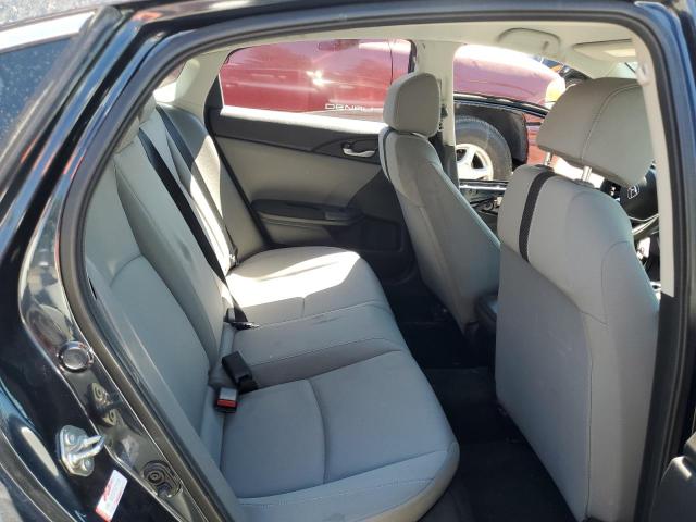Photo 10 from auction – 2018 HONDA CIVIC LX with VIN 2HGFC2F59JH533334