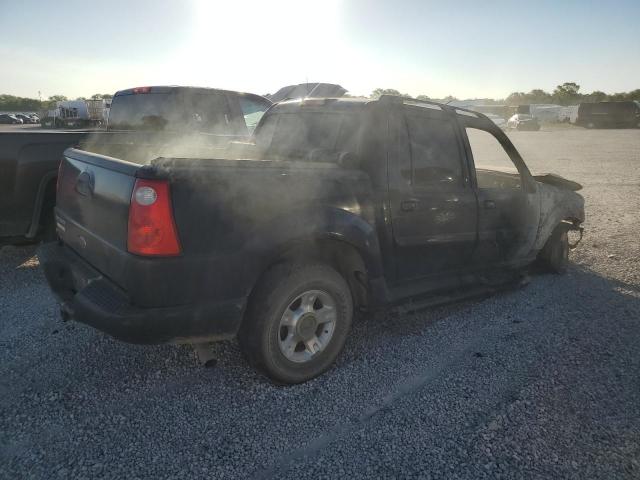 Снимка 3 от търг – 2002 FORD EXPLORER S с VIN 1FMZU67E92UC20017