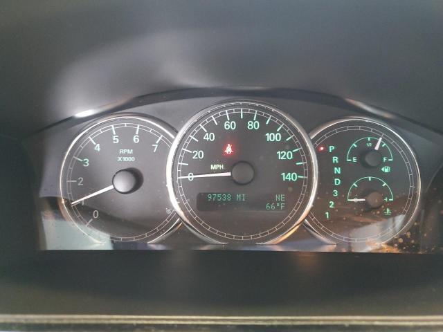 Photo 9 from auction – 2006 BUICK LACROSSE C with VIN 2G4WD582061127972