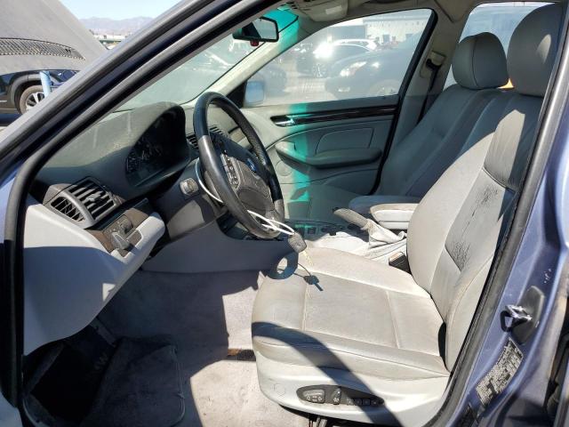 Фото 7 с аукциона – 2000 BMW 323 I с VIN WBAAM3339YFP65312