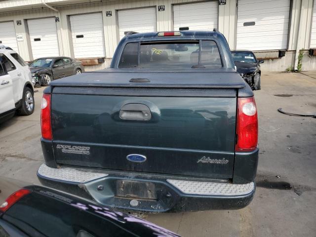 Photo 6 from auction – 2004 FORD EXPLORER S with VIN 1FMZU77K94UB43308