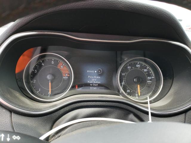 Photo 9 from auction – 2019 JEEP CHEROKEE L with VIN 1C4PJMDN6KD186423