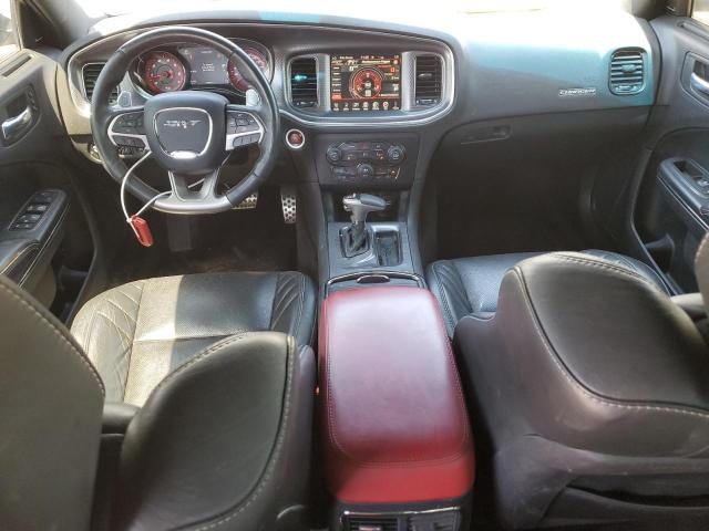 Photo 8 from auction – 2016 DODGE CHARGER SR with VIN 2C3CDXL93GH130417