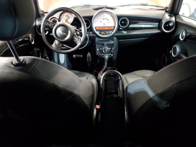 Снимка 8 от търг – 2013 MINI COOPER S с VIN WMWZP3C59DT705280