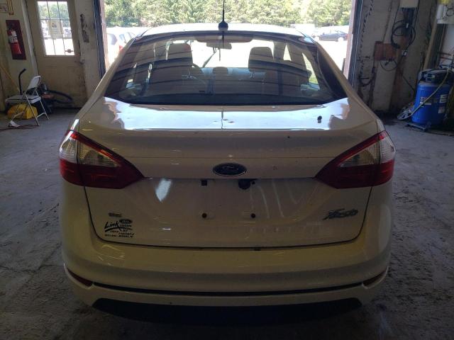 Photo 6 from auction – 2018 FORD FIESTA SE with VIN 3FADP4BJ5JM112162