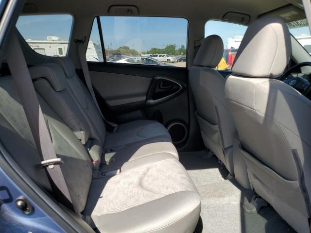 Photo 10 from auction – 2010 TOYOTA RAV4 with VIN 2T3BF4DV4AW030605
