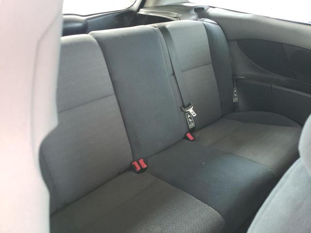 Photo 10 from auction – 2001 FORD FOCUS ZX3 with VIN 3FAFP313X1R176092