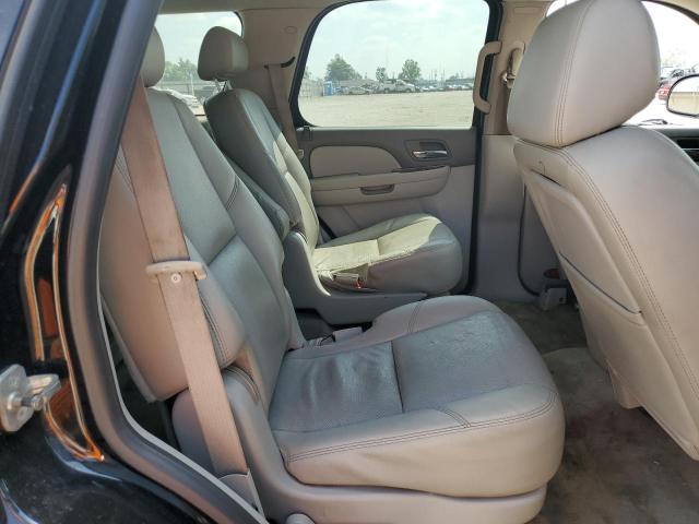 Photo 10 from auction – 2009 CHEVROLET TAHOE C150 with VIN 1GNFC33029R285993