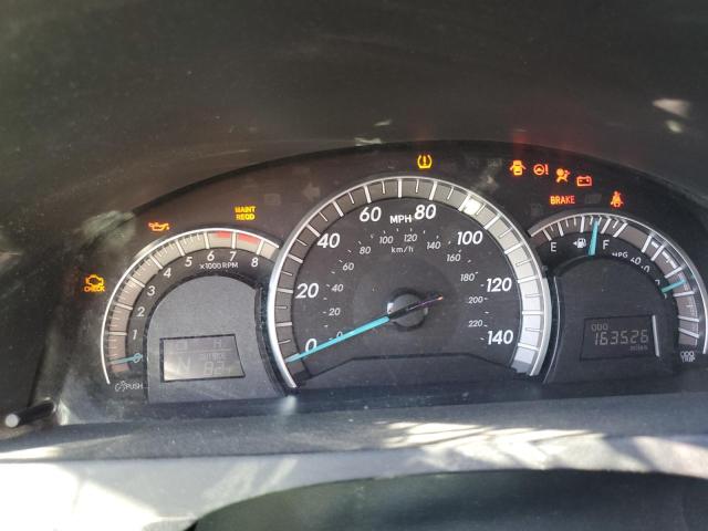 Photo 9 from auction – 2013 TOYOTA CAMRY L with VIN 4T1BF1FK4DU642866