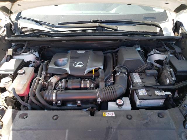 Photo 12 from auction – 2021 LEXUS NX 300 BAS with VIN JTJDARBZ3M5025270