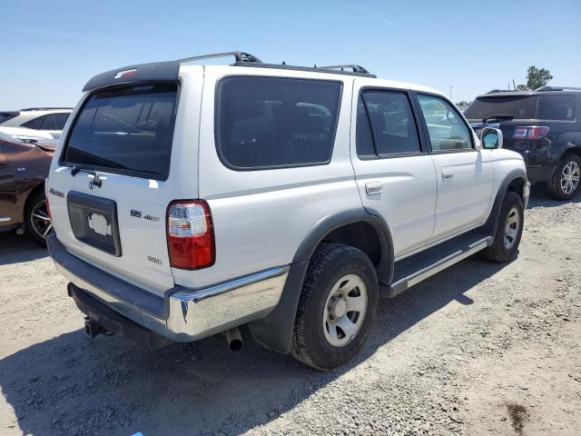 Photo 3 from auction – 2001 TOYOTA 4RUNNER SR with VIN JT3HN86R410351878