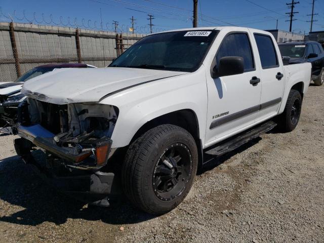CHEVROLET OTHER 2007 with VIN 1GCCS139778224238 - Photo from auction