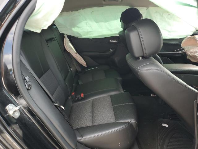 Photo 10 from auction – 2014 CHEVROLET IMPALA LT with VIN 2G1125S31E9162552