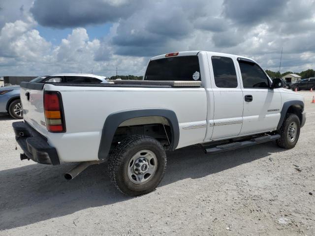 Photo 3 from auction – 2005 GMC SIERRA C25 with VIN 1GTHC29U75E299914