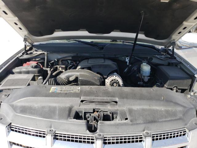 Photo 12 from auction – 2010 CADILLAC ESCALADE L with VIN 1GYUKBEF1AR269104