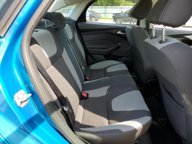 Photo 10 from auction – 2014 FORD FOCUS SE with VIN 1FADP3F29EL292024