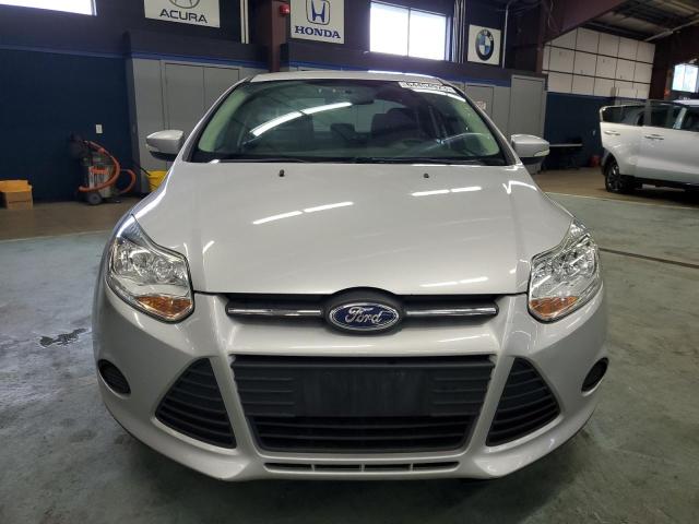 Photo 5 from auction – 2014 FORD FOCUS SE with VIN 1FADP3F22EL400953