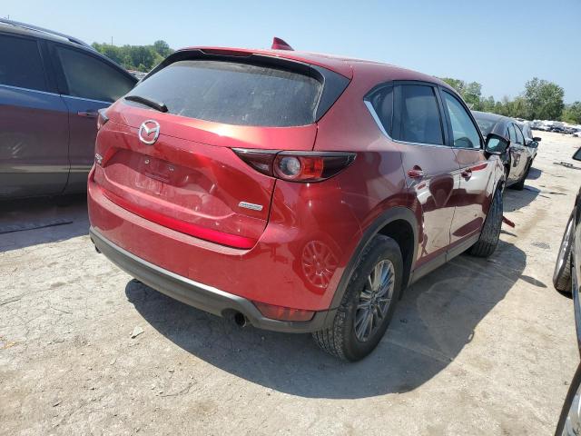 Photo 3 from auction – 2017 MAZDA CX-5 TOURI with VIN JM3KFBCL0H0124877