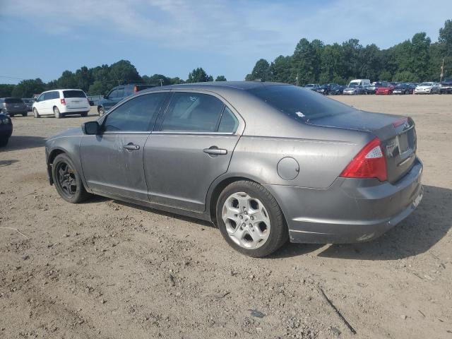 Photo 2 from auction – 2011 FORD FUSION SE with VIN 3FAHP0HA8BR198945