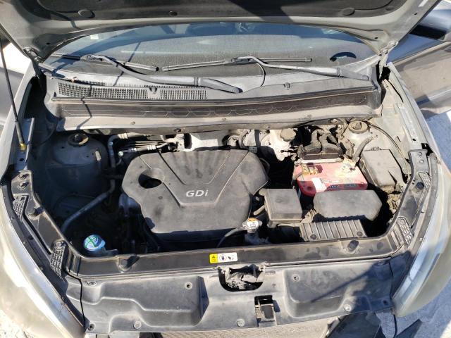 Photo 11 from auction – 2013 KIA SOUL with VIN KNDJT2A52D7615986