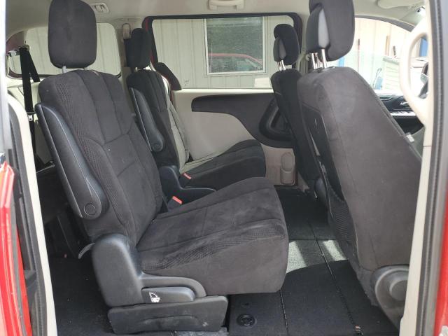 Photo 11 from auction – 2013 DODGE GRAND CARA with VIN 2C4RDGBG1DR799281