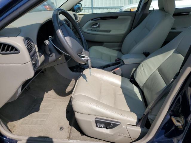 Photo 7 from auction – 2004 VOLVO S40 1.9T with VIN YV1VS27584F038294