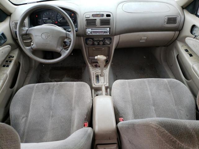 Photo 8 from auction – 2002 TOYOTA COROLLA CE with VIN 1NXBR12E32Z645178
