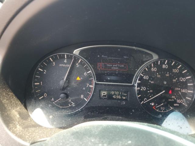 Photo 9 from auction – 2014 NISSAN ALTIMA 2.5 with VIN 1N4AL3AP8EC196760