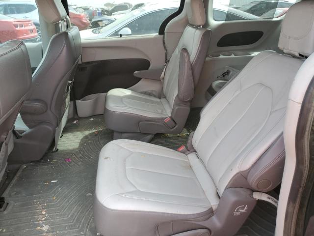 Photo 11 from auction – 2017 CHRYSLER PACIFICA T with VIN 2C4RC1BG9HR711681