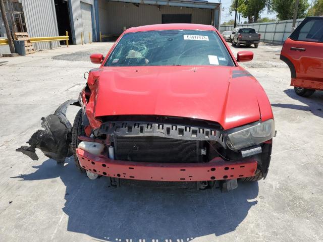 Photo 5 from auction – 2014 DODGE CHARGER SE with VIN 2C3CDXBG1EH354038