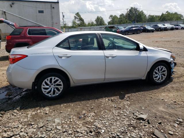 Photo 3 from auction – 2018 TOYOTA COROLLA L with VIN 2T1BURHE3JC019375