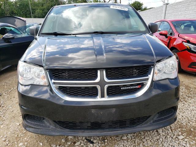 Photo 5 from auction – 2013 DODGE GRAND CARA with VIN 2C4RDGBG9DR600414