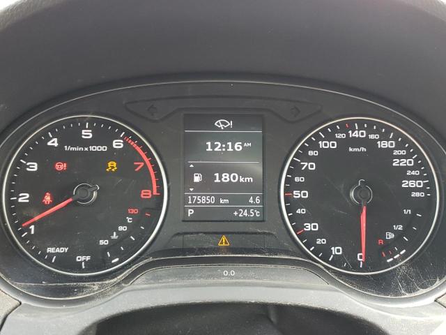 Photo 9 from auction – 2018 AUDI A3 PREMIUM with VIN WAUAUGFF6J1069409