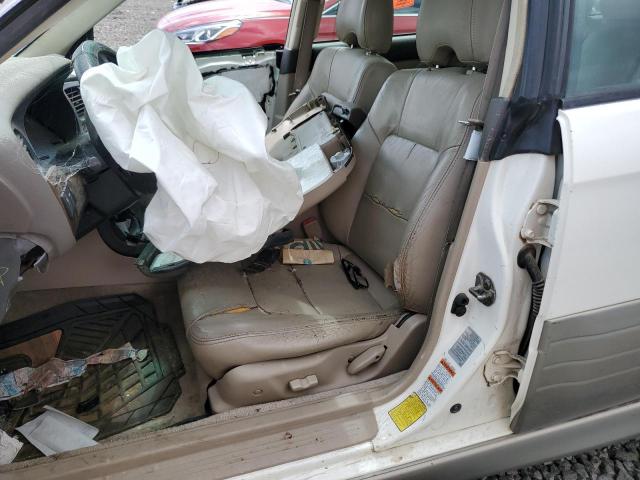Photo 7 from auction – 2001 SUBARU LEG OUTBK with VIN 4S3BH686917615779